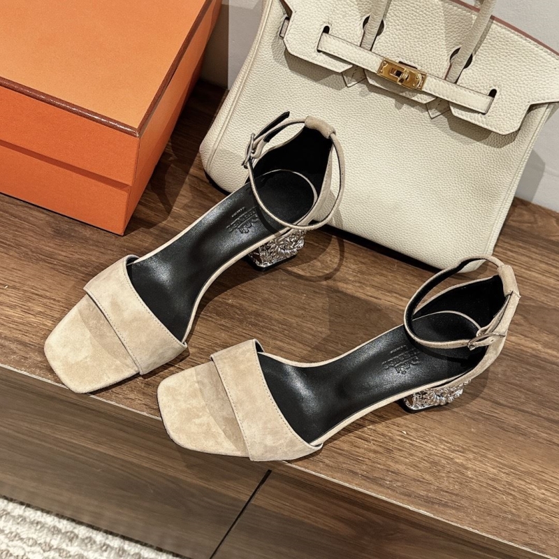 Hermes Sandals